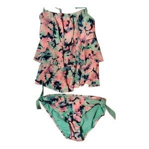 Justice Swim Suit